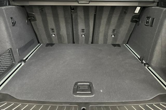 used 2022 BMW X3 car, priced at $35,500