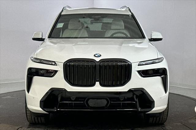 new 2026 BMW X7 car, priced at $103,625