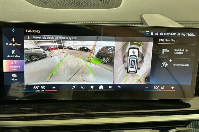 new 2026 BMW X7 car, priced at $103,625