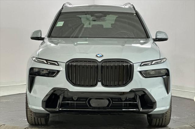 new 2026 BMW X7 car, priced at $93,975
