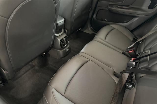 used 2022 MINI Countryman car, priced at $29,500