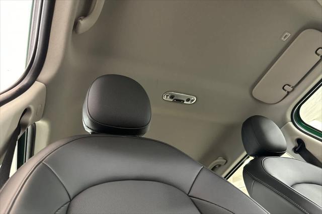 used 2022 MINI Countryman car, priced at $29,500