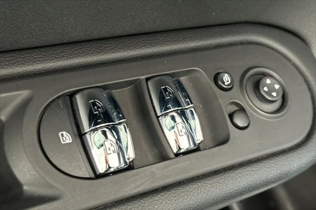 used 2022 MINI Countryman car, priced at $29,500