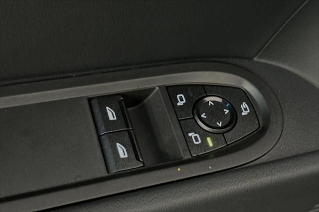 used 2025 MINI Hardtop car