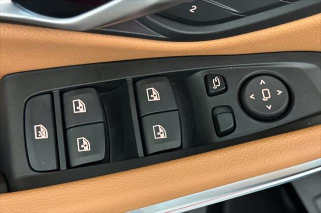 new 2025 BMW 330 car, priced at $52,400
