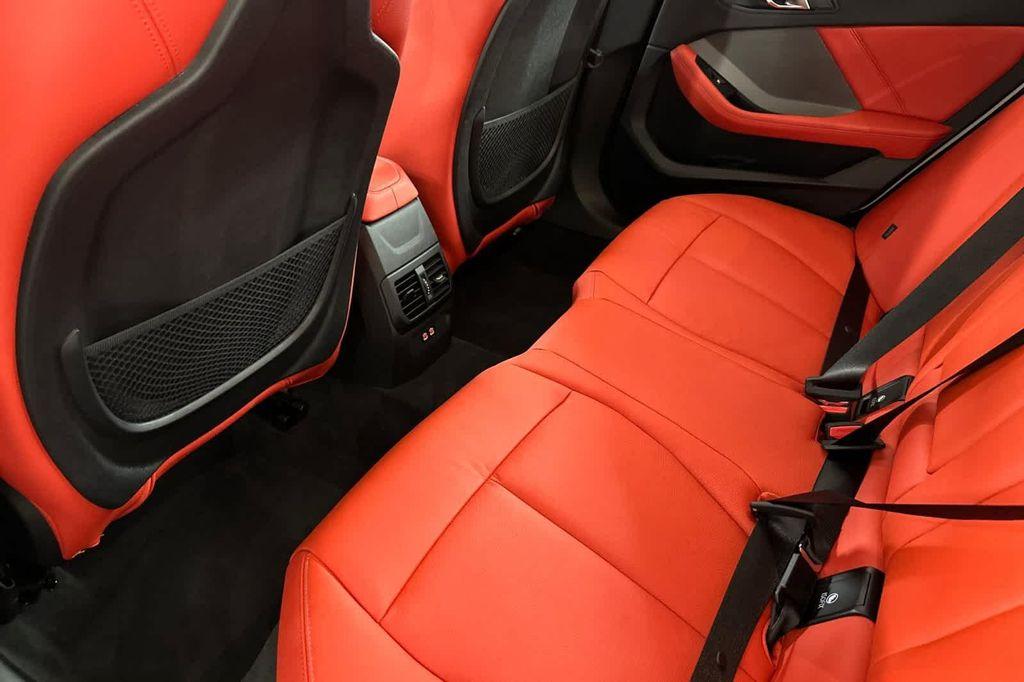 used 2024 BMW 228 Gran Coupe car, priced at $33,248