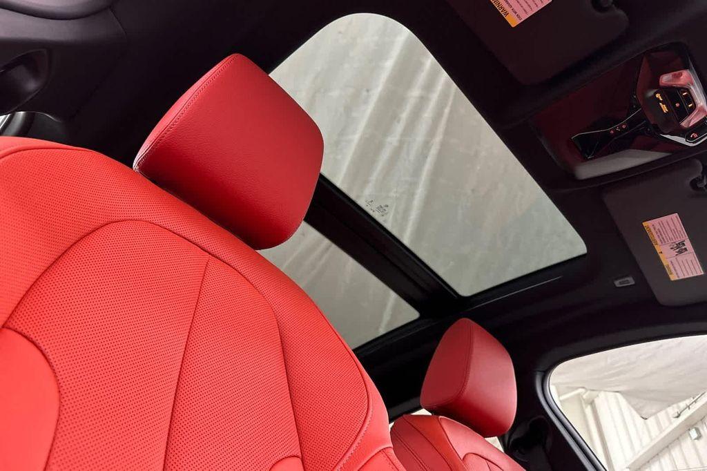 used 2024 BMW 228 Gran Coupe car, priced at $33,248