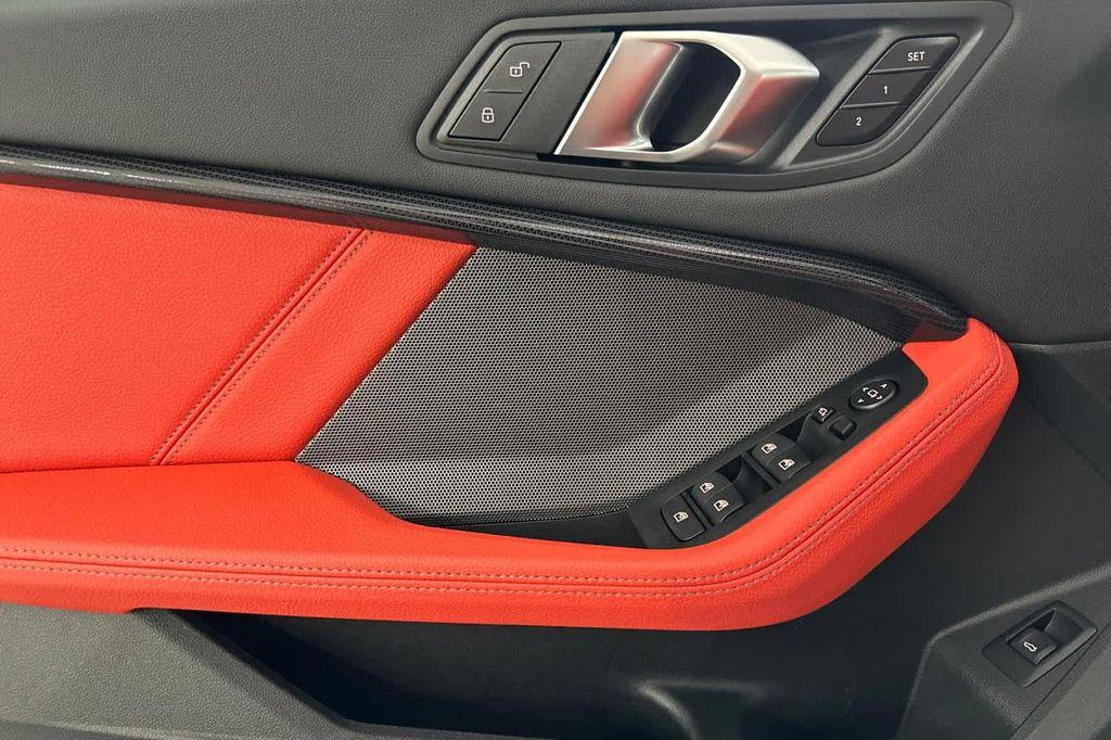 used 2024 BMW 228 Gran Coupe car, priced at $33,248