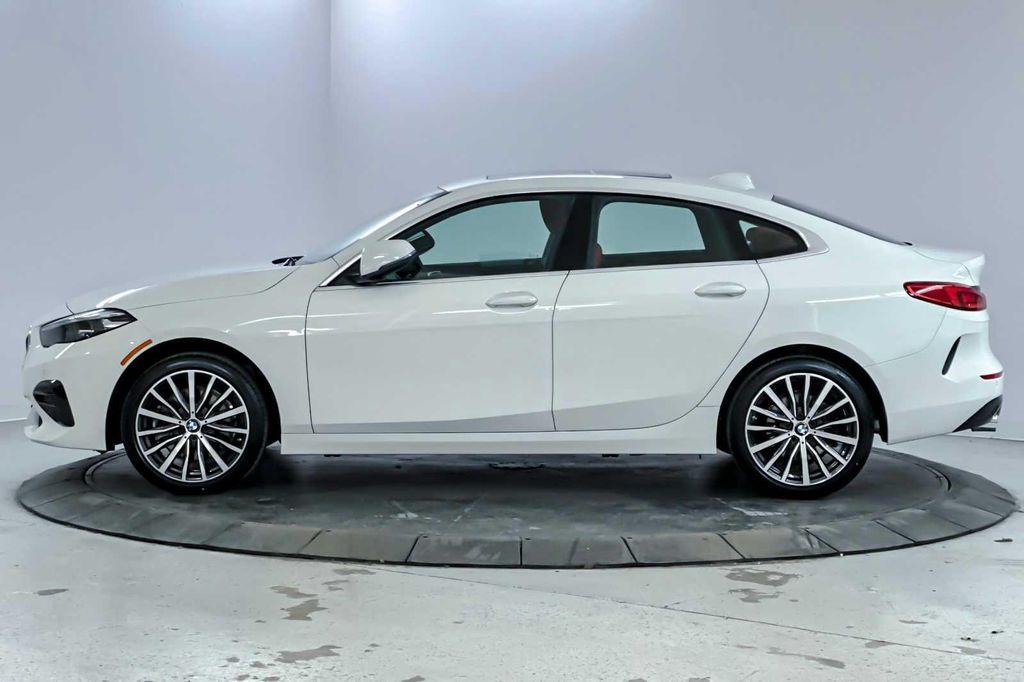 used 2024 BMW 228 Gran Coupe car, priced at $33,248