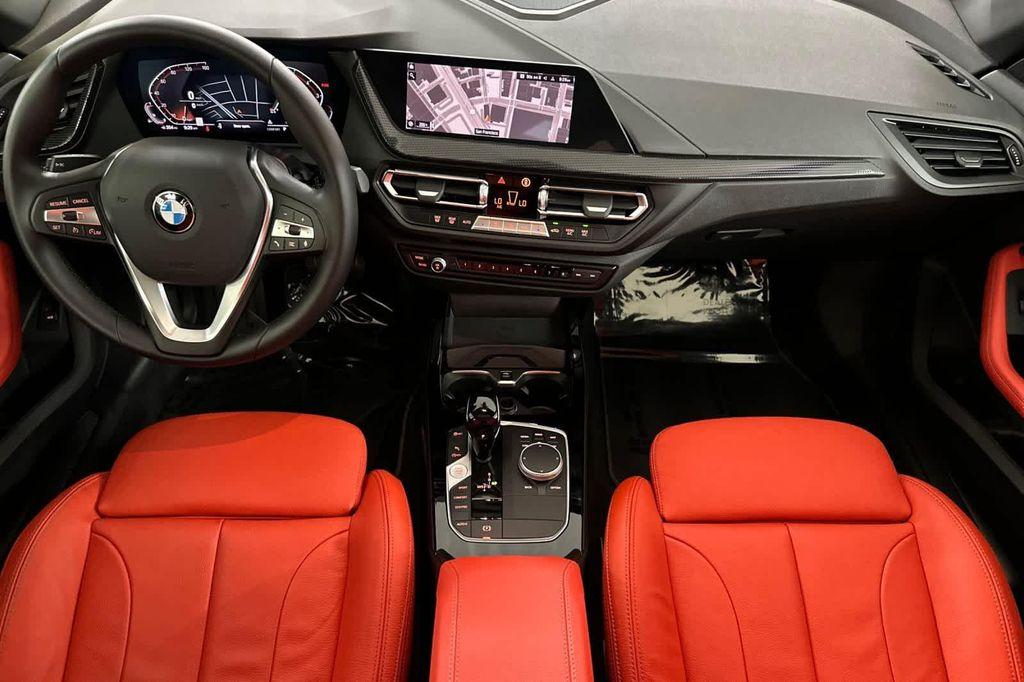 used 2024 BMW 228 Gran Coupe car, priced at $33,248