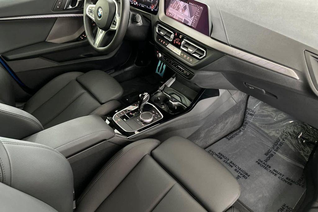 used 2024 BMW 228 Gran Coupe car, priced at $36,998