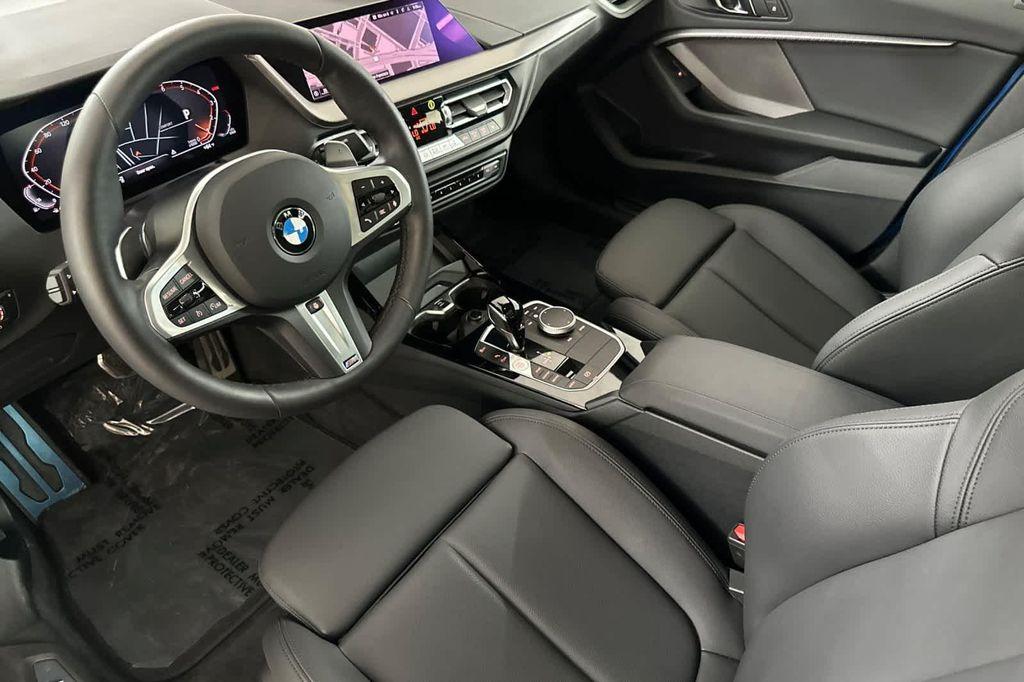 used 2024 BMW 228 Gran Coupe car, priced at $36,998
