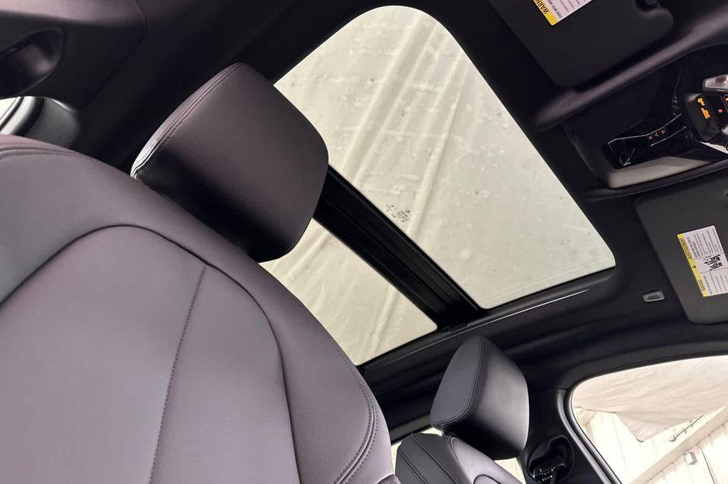 used 2024 BMW 228 Gran Coupe car, priced at $36,998