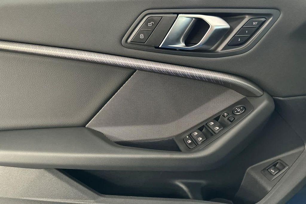 used 2024 BMW 228 Gran Coupe car, priced at $36,998