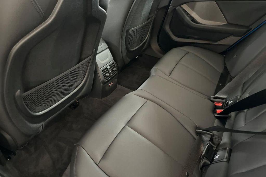 used 2024 BMW 228 Gran Coupe car, priced at $36,998