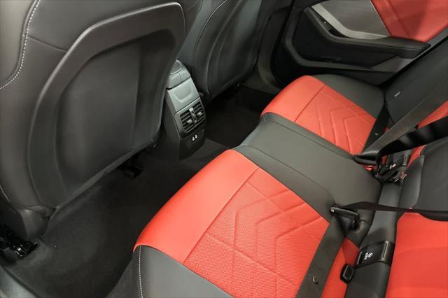 new 2026 BMW 228 Gran Coupe car, priced at $43,425