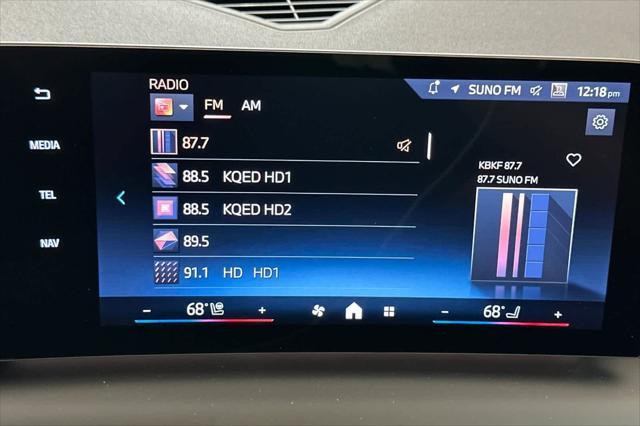 new 2026 BMW 228 Gran Coupe car, priced at $43,425