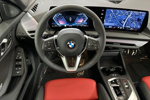 new 2026 BMW 228 Gran Coupe car, priced at $43,425