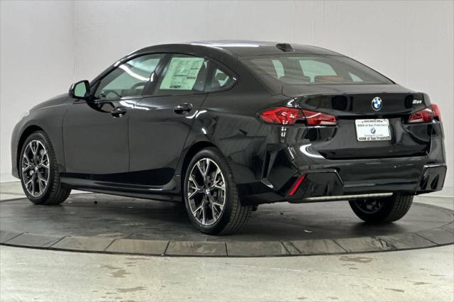 new 2026 BMW 228 Gran Coupe car, priced at $43,425