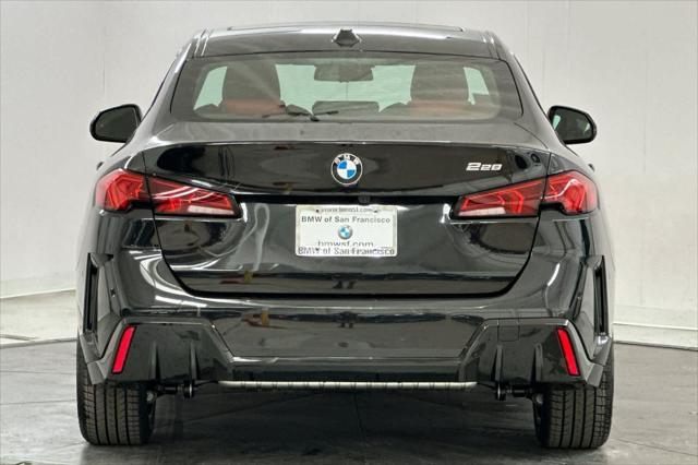 new 2026 BMW 228 Gran Coupe car, priced at $43,425