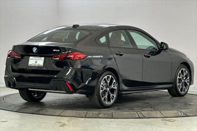 new 2026 BMW 228 Gran Coupe car, priced at $43,425