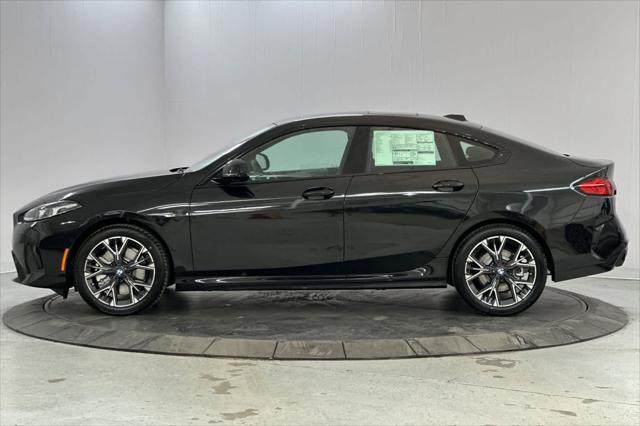 new 2026 BMW 228 Gran Coupe car, priced at $43,425