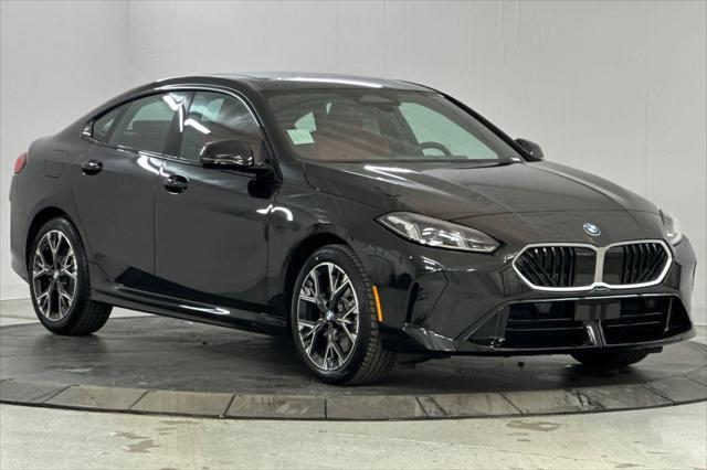 new 2026 BMW 228 Gran Coupe car, priced at $43,425