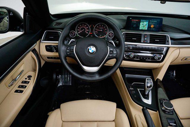 used 2019 BMW 430 car