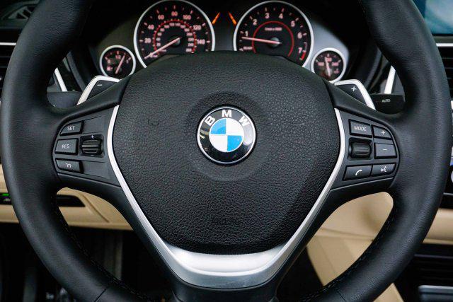 used 2019 BMW 430 car