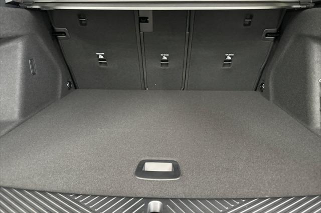 new 2025 BMW X3 car, priced at $57,285