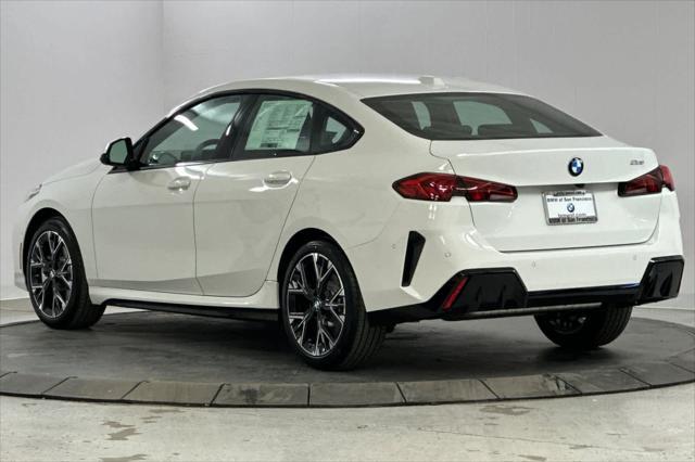 new 2026 BMW 228 Gran Coupe car, priced at $41,275