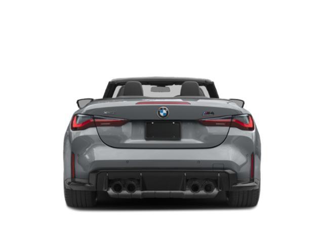 used 2024 BMW M4 car