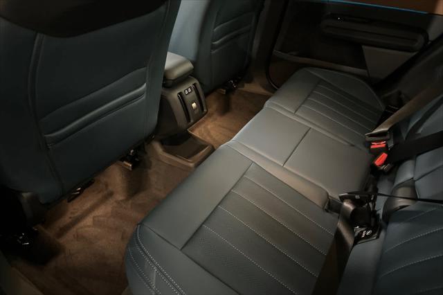 new 2025 MINI Countryman car, priced at $44,260