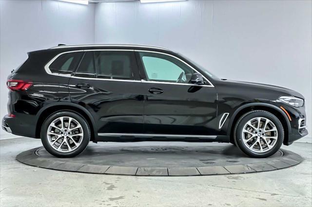 used 2022 BMW X5 car, priced at $47,998