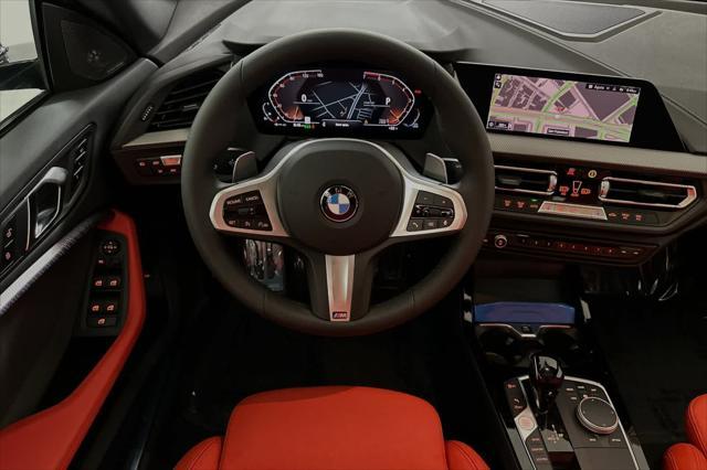 new 2024 BMW 228 Gran Coupe car, priced at $47,405