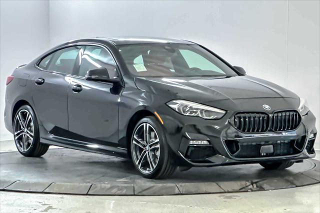 new 2024 BMW 228 Gran Coupe car, priced at $47,405