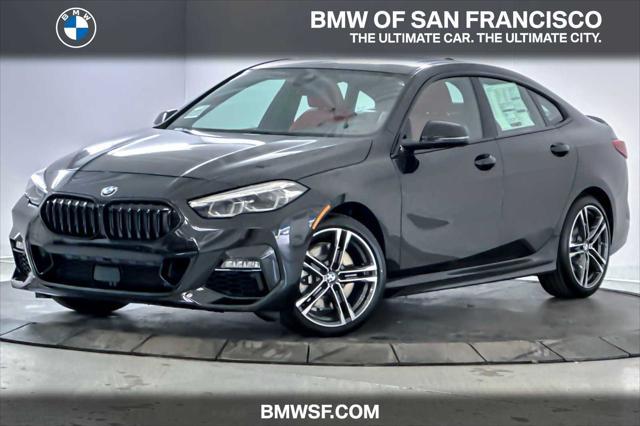 new 2024 BMW 228 Gran Coupe car, priced at $47,405