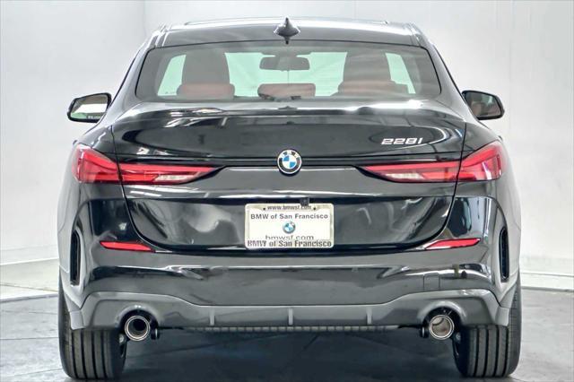 new 2024 BMW 228 Gran Coupe car, priced at $47,405