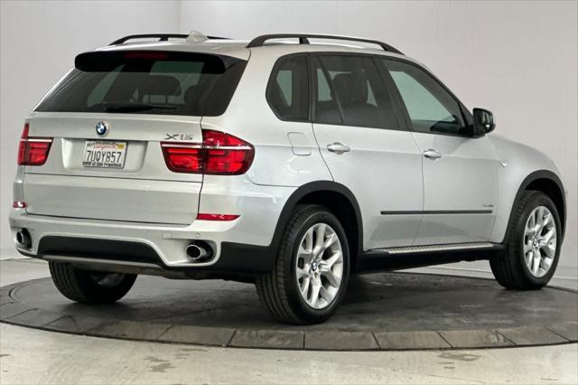 used 2012 BMW X5 car, priced at $10,000