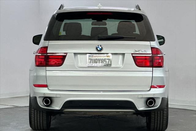 used 2012 BMW X5 car, priced at $10,000