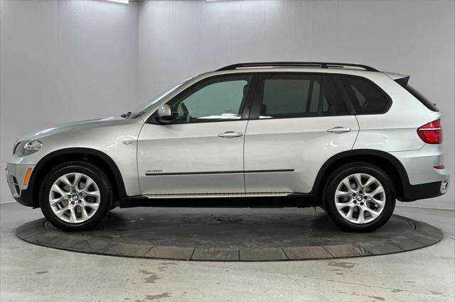 used 2012 BMW X5 car, priced at $10,000