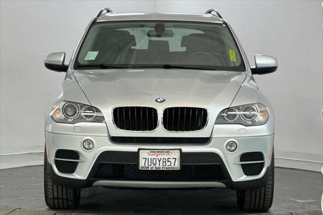 used 2012 BMW X5 car, priced at $10,000