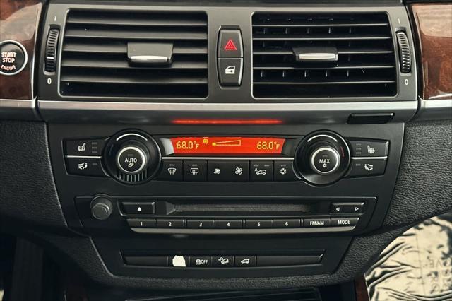 used 2012 BMW X5 car, priced at $10,000