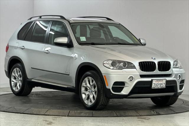used 2012 BMW X5 car, priced at $10,000