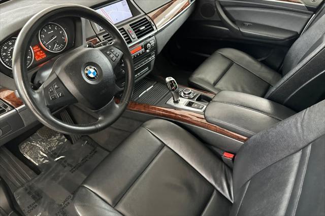 used 2012 BMW X5 car, priced at $10,000