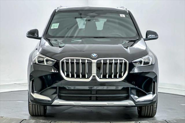 new 2025 BMW X1 car, priced at $46,170