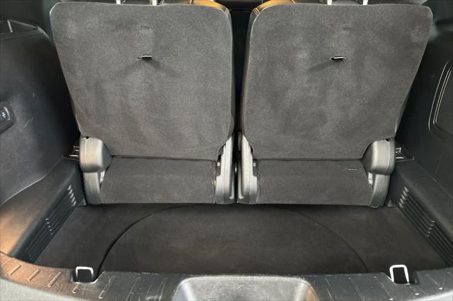 used 2018 Ford Explorer car, priced at $19,000