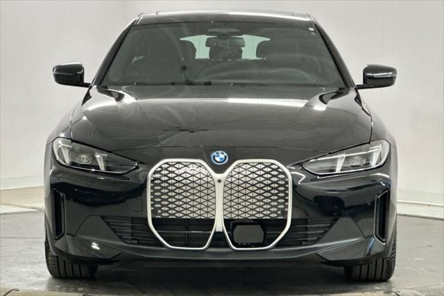 new 2025 BMW i4 Gran Coupe car, priced at $69,125