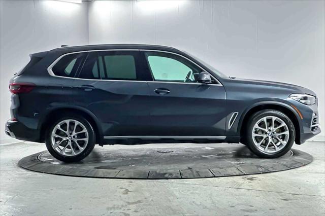 used 2020 BMW X5 car, priced at $36,268