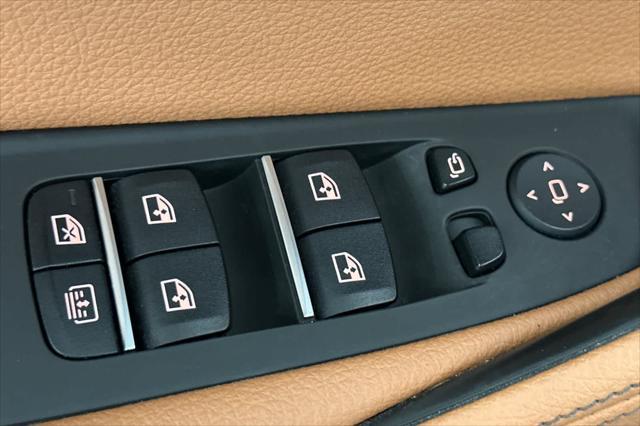 used 2023 BMW M550 car, priced at $63,000